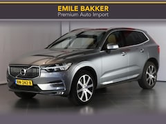Volvo XC60 - 2.0 T5 AWD Inscription