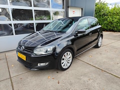 Volkswagen Polo - 1.4-16V Highline