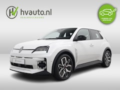 Renault 5 - 5 URBAN RANGE TECHNO 40 KWH 3-FASE | Pack Advanced Driving Assist | Pack Winter