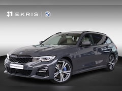 BMW 3-serie Touring - 330i xDrive High Executive | M Sport | Panorama Dak | Harman Kardon | Laserlicht