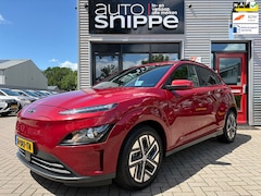 Hyundai Kona Electric - EV Fashion 64 kWh -3 FASE-SOH 100%-KRELL AUDIO-HEAD UP-KEYLESS-TREKHAAK-LICHTMETALEN VELGE