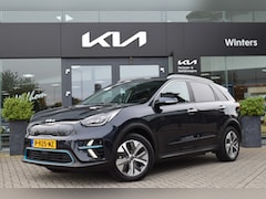 Kia e-Niro - ExecutiveLine 64 kWh | Stoelventilatie | Kantel-/ Schuifdak | Memory | Dodehoek Detectie |