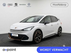 CUPRA Born - Adrenaline One 62 kWh 204pk | Navigatie | Parkeercamera | Lichtmetalen velgen | Adaptieve