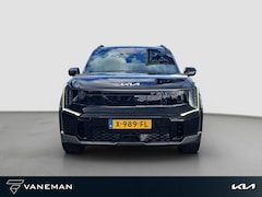 Kia EV9 - Launch Edition GT-Line AWD 99.8 kWh | Trekhaak | 360° Camera | Stoelgeheugen | Meridian |