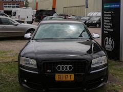 Audi A8 - 5.2 S8 Pro Line