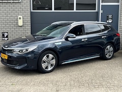 Kia Optima - 2.0 GDI PHEV Business ExecutiveLine VOLL OPTIE AUTO