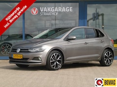 Volkswagen Polo - 1.0 TSI Comfortline Business, Automaat / Carplay + Android Auto / Stoelverwarming / 17' Sp