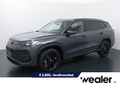 Volkswagen Tayron - R-Line Edition 1.5 eHybrid 150 kW / 204 PK DSG | Black Style | Panoramadak | Trekhaak met