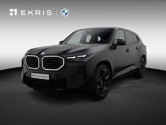 BMW XM - PHEV Label Red Soft-Close | Stoelventilatie | Parking Assistant Plus | Bowers & Wilkins |