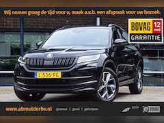 Skoda Kodiaq - 1.5 TSI 150PK Sportline Business DSG Automaat | Org. NL | BOVAG Garantie | Trekhaak | El.