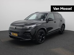Volkswagen Tiguan - 1.5 eHybrid R-Line Edition 272 PK| Origineel Nederlands | 1e Eigenaar | Panoramadak | Navi