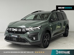 Dacia Jogger - 1.0 TCe Bi-Fuel Extreme 5p. | Apple CarPlay / Android Auto | Achteruitrijcamera | Climate