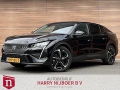Peugeot 408 - 1.2 Hybrid 145 e-DCS6 Allure Adapt. Cruise / Camera / Carplay / Clima