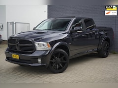 Dodge Ram 1500 - 5.7 V8 4x4 Crew Cab Hemi LPG G3, Trekhaak NAP
