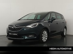 Opel Zafira - 1.4 Turbo Innovation 7p. | Cruise Control | Parkeersensoren V+A | Navigatie | Parkeer Came