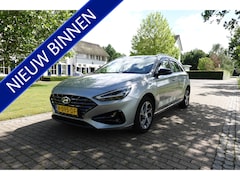 Hyundai i30 Wagon - 1.0 T-GDi MHEV Comfort Smart | Navi | CarPlay | Cruise Control |