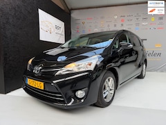 Toyota Verso - 1.8 VVT-i Business