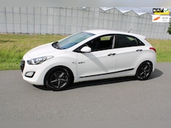 Hyundai i30 - 1.6 GDI i-Drive Cool Plus 5 Drs