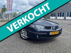 Renault Laguna - 2.0-16V Expression|automaat|nap|airco|cruise