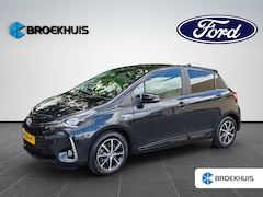 Toyota Yaris - 116pk | Camera | Stoelverwarming | Trekhaak | 16"LM