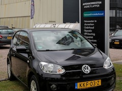 Volkswagen Up! - 1.0 move up