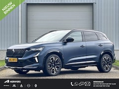 Renault Austral - 1.2 E-Tech full hybrid 200 esprit Alpine / 4 Control / HUD / 360 Camera / Elektrische stoe