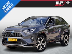 Toyota RAV4 - 2.5 Plug-in Hybrid AWD Bi-Tone Plus Vol Opties