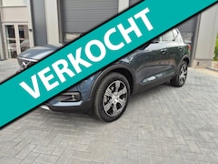 Volvo XC40 - 1.5 T3 Inscription Leder