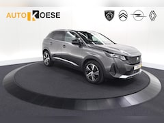 Peugeot 3008 - PureTech 130 EAT8 GT | Camera | Dodehoekdetectie | Adaptieve Cruise Control