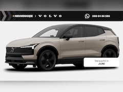 Volvo EX30 Cross Country - P5 Long Range Ultra Europa 69 kWh | Harman/Kardon | Adaptive Cruise | BLIS | Getint Glas |