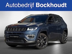Jeep Compass - 4XE 240 Hybrid S | Navigatie | Camera | Leder | Stoelverw