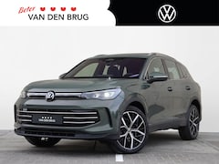 Volkswagen Tiguan - 1.5 eHybrid Elegance 204PK DSG | Panoramadak | Led Matrix | Trekhaak | Camera | Stoel/stuu