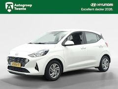 Hyundai i10 - 1.0 Comfort | Carplay Navigatie | Airco | Cruise control