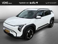 Kia EV3 - Air 58.3 kWh Navi | Camera | Apple CarPlay