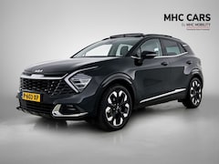 Kia Sportage - 1.6 T-GDi Plug-in Hybrid AWD DynamicPlusLine