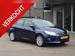 Ford Focus - 1.6 TI-VCT Trekhaak/Clima/Cruise