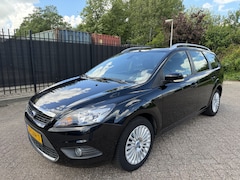 Ford Focus Wagon - 1.8 Limited Clima/Cruise/PDC/Trekhaak
