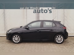 Opel Corsa - 1.2 Edition -AIRCO-CARPLAY-CRUISE-LMV