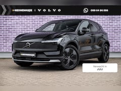 Volvo EX30 Cross Country - P5 Long Range Plus Europa 69 kWh | Elektrisch verstelbare stoelen | Stoel en stuur verwarm