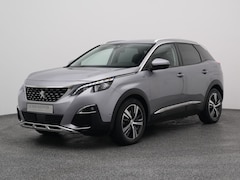 Peugeot 3008 - 1.6 HYbrid 225 PK Automaat Allure | CAMERA | KEYLESS