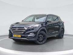 Hyundai Tucson - 1.6 GDi Comfort |STOELVW|CAMERA|PARKEERSENSOREN|CRUISE|NAVI| 18835 / 5043