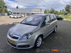 Opel Zafira - 2.2 Automaat 7 Persoons Airco Trekhaak