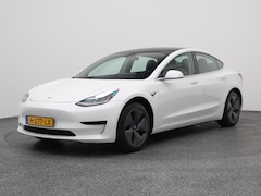 Tesla Model 3 - Standard RWD Plus 60 kWh | PANO | CAMERA | STOELVERW