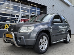 Suzuki Grand Vitara - 1.6-16V JLX - Airco I Comfort pakket I Bull bar & Side bar I Sport velgen I