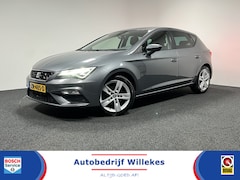 SEAT Leon ST - 1.4 EcoTSI FR Business Intense | NAVI | ACC | STOELVERWARMING |