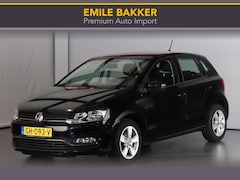 Volkswagen Polo - 1.2 TSI Highline 61.000km