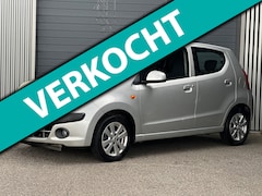 Nissan Pixo - 1.0 Acenta AIRCO / APK / EL. RAMEN / NAP