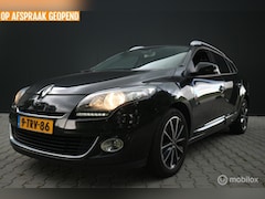 Renault Mégane Estate - 1.5 dCi Bose ECC/NAVIGATIE/PDC