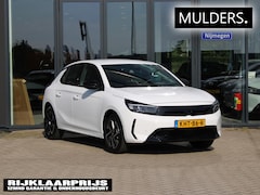 Opel Corsa - 1.2 Turbo Hybrid Yes | LMV / Carplay / Cruise