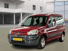 Citroën Berlingo - 1.4i Cinqspace Club/ HOGE INSTAP/ TREKHAAK